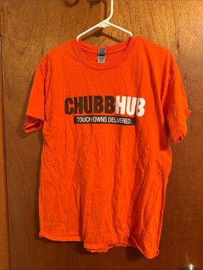 Nick Chubb “ChubbHub” shirt